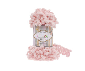 Пряжа Alize Puffy 340