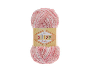 Пряжа Alize Softy 51304