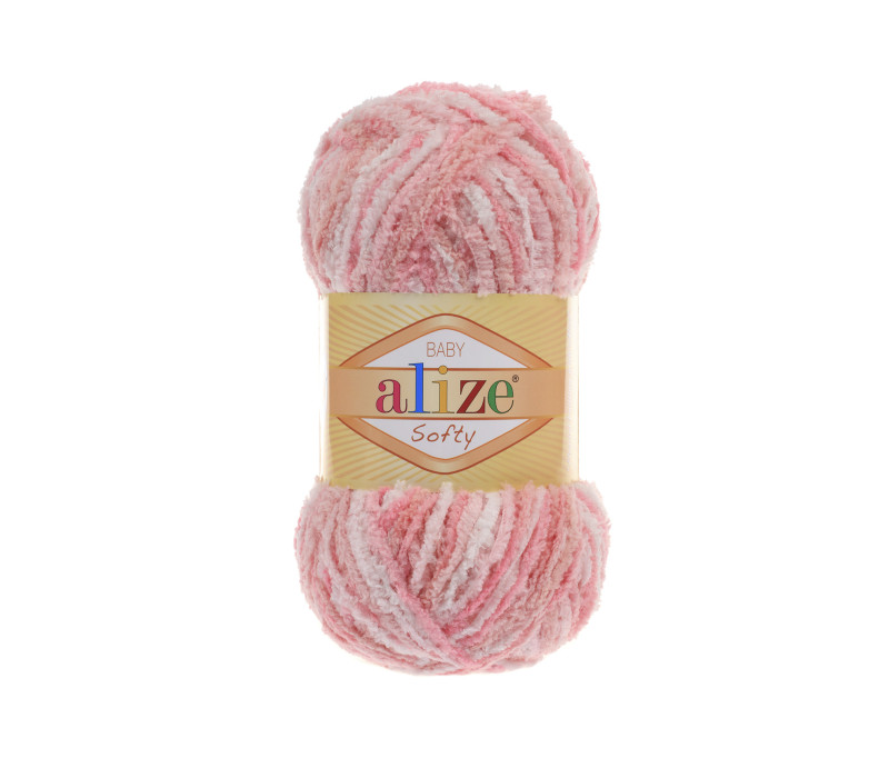 Пряжа Alize Softy 51304 Пряжа Alize Softy 51304