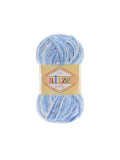 Пряжа Alize Softy 51305