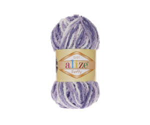 Пряжа Alize Softy 51627