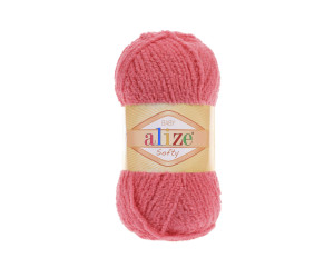 Пряжа Alize Softy 33