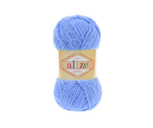 Пряжа Alize Softy 40