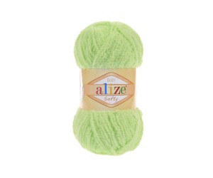 Пряжа Alize Softy 41
