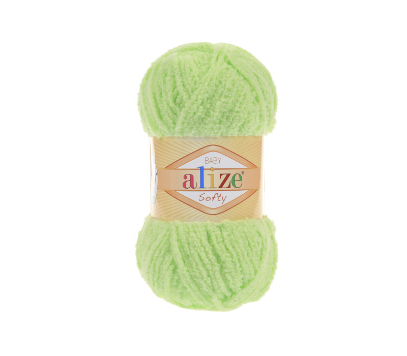 Пряжа Alize Softy 41 Пряжа Alize Softy 41