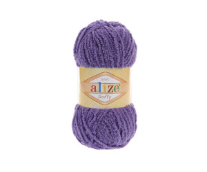 Пряжа Alize Softy 42