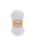 Пряжа Alize Softy 55