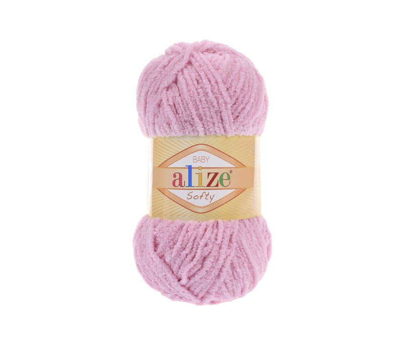 Пряжа Alize Softy 98 Пряжа Alize Softy 98