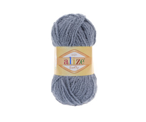 Пряжа Alize Softy 119