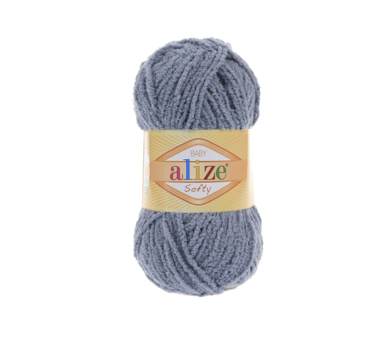 Пряжа Alize Softy 119 Пряжа Alize Softy 119