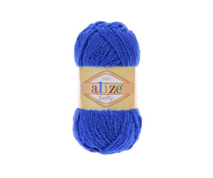 Пряжа Alize Softy 141