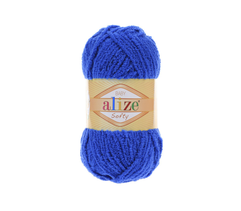 Пряжа Alize Softy 141 Пряжа Alize Softy 141