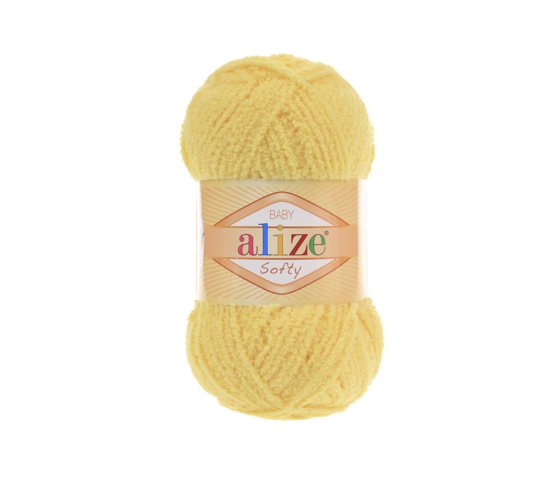 Пряжа Alize Softy 187 Пряжа Alize Softy 187