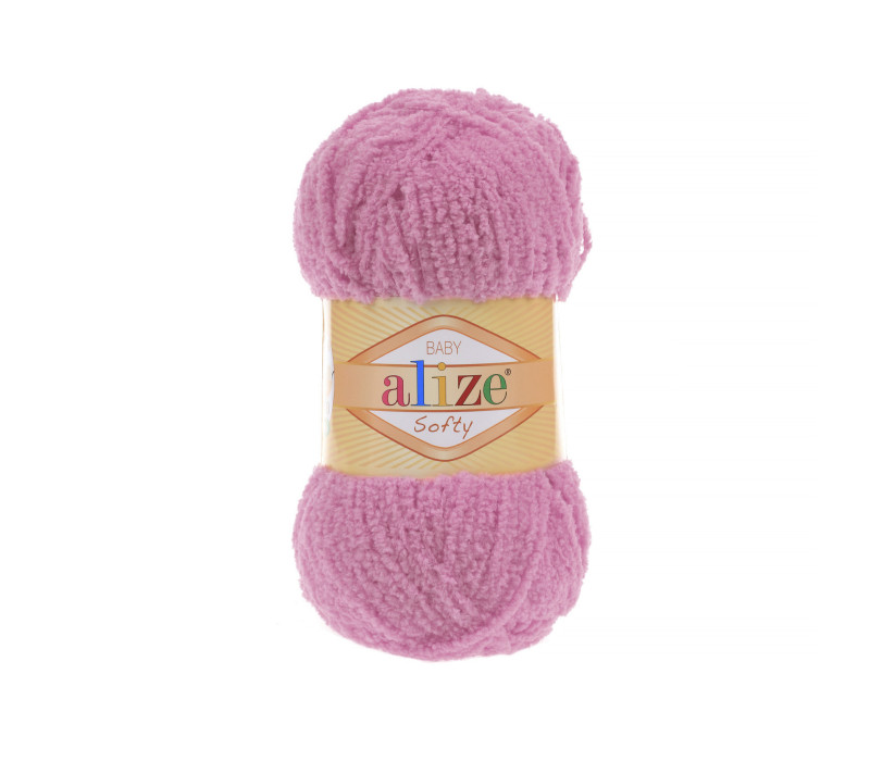 Пряжа Alize Softy 191 Пряжа Alize Softy 191
