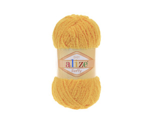 Пряжа Alize Softy 216