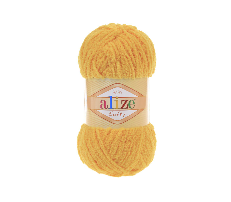 Пряжа Alize Softy 216