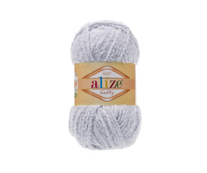 Пряжа Alize Softy 224