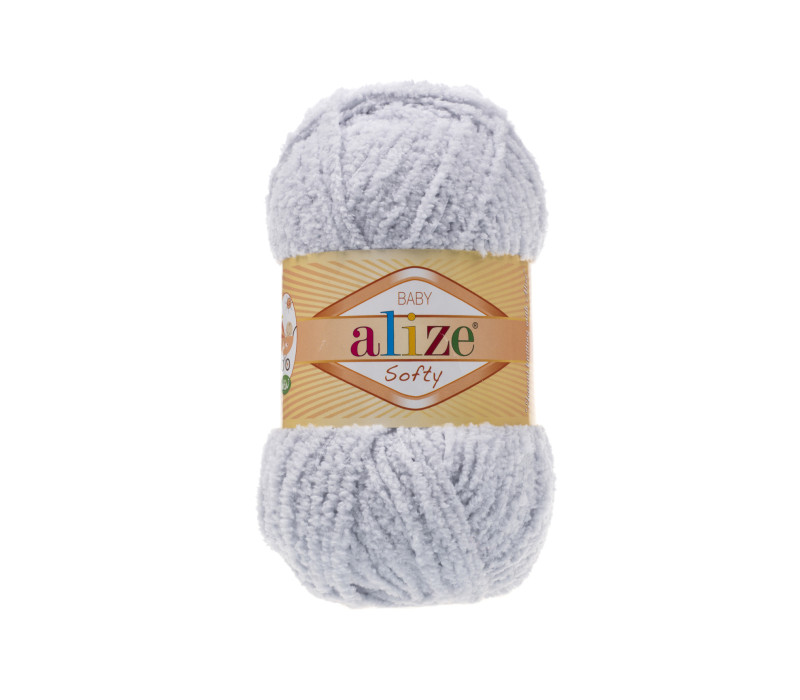 Пряжа Alize Softy 224 Пряжа Alize Softy 224