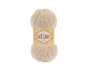 Пряжа Alize Softy 310