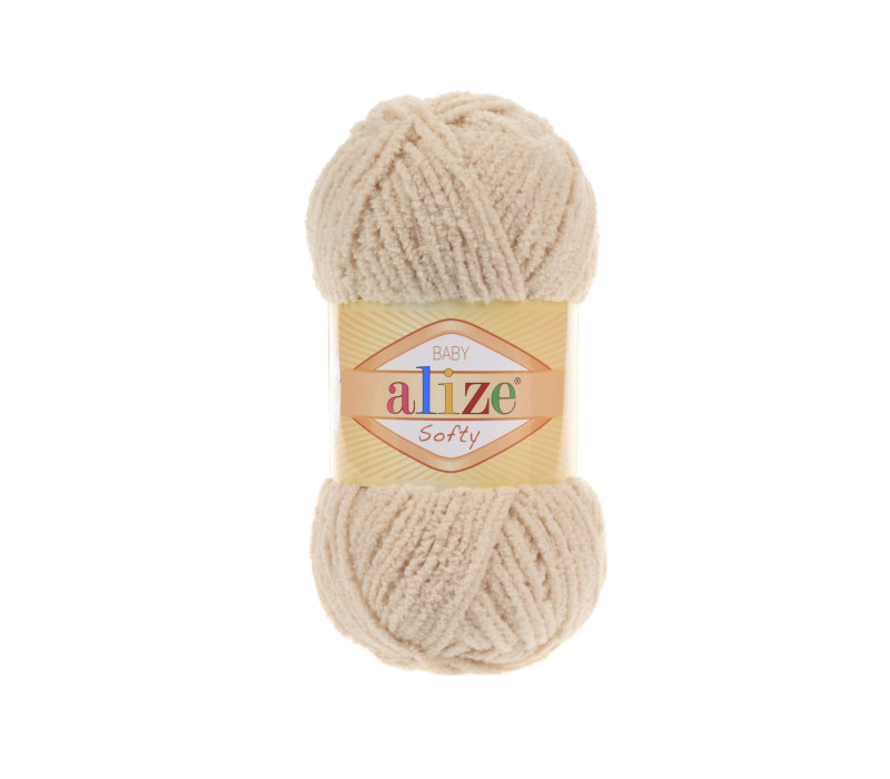 Пряжа Alize Softy 310 Пряжа Alize Softy 310