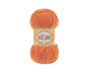 Пряжа Alize Softy 336