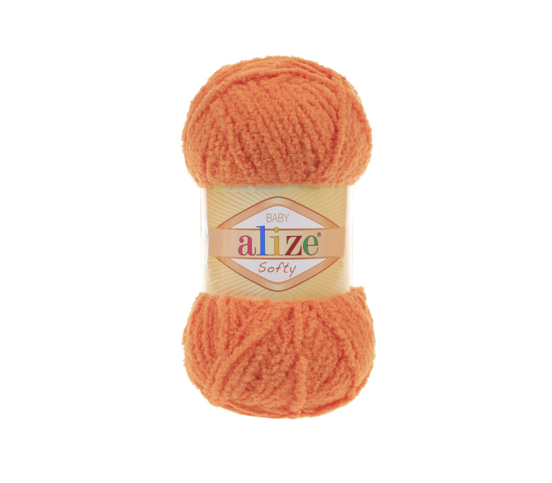 Пряжа Alize Softy 336 Пряжа Alize Softy 336