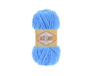 Пряжа Alize Softy 364