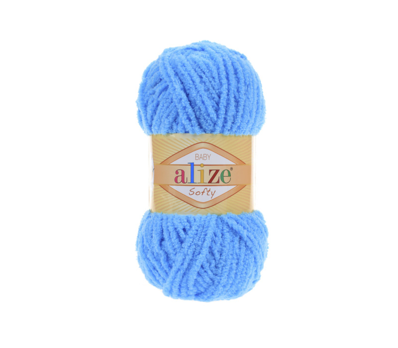 Пряжа Alize Softy 364 Пряжа Alize Softy 364