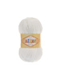 Пряжа Alize Softy 450
