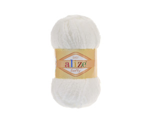 Пряжа Alize Softy 450