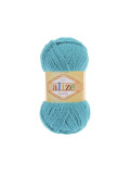 Пряжа Alize Softy 490