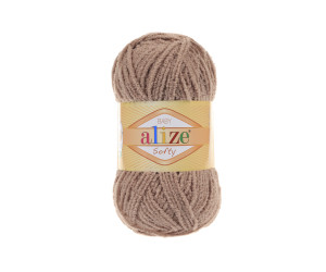Пряжа Alize Softy 617