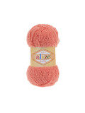 Пряжа Alize Softy 619