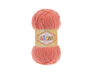 Пряжа Alize Softy 619
