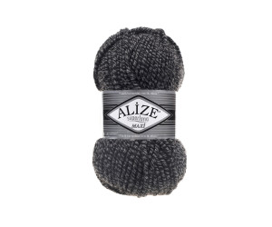 Пряжа Alize Superlana Maxi DUE 600