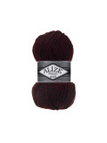 Пряжа Alize Superlana Maxi DUE 603