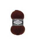Пряжа Alize Superlana Maxi DUE 905