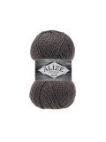 Пряжа Alize Superlana Maxi DUE 907