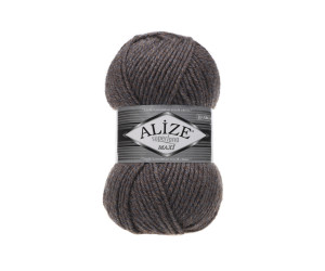 Пряжа Alize Superlana Maxi DUE 907