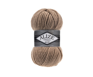 Пряжа Alize Superlana Maxi 05