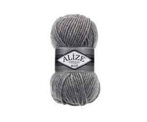Пряжа Alize Superlana Maxi 21