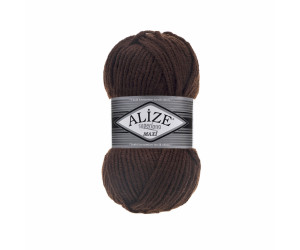 Пряжа Alize Superlana Maxi 26