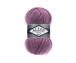 Пряжа Alize Superlana Maxi 28