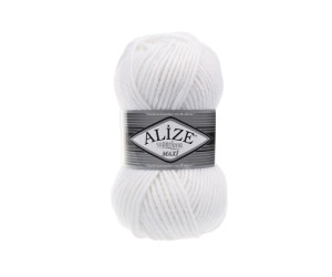 Пряжа Alize Superlana Maxi 55