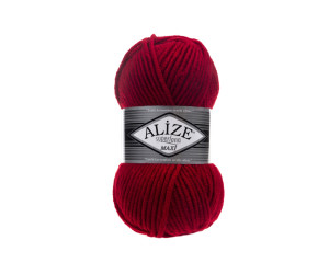 Пряжа Alize Superlana Maxi 56