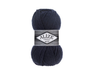 Пряжа Alize Superlana Maxi 58