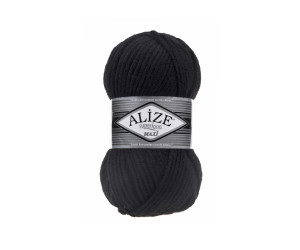 Пряжа Alize Superlana Maxi 60
