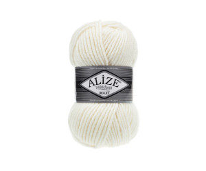 Пряжа Alize Superlana Maxi 62