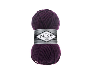 Пряжа Alize Superlana Maxi 111