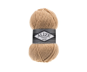 Пряжа Alize Superlana Maxi 95